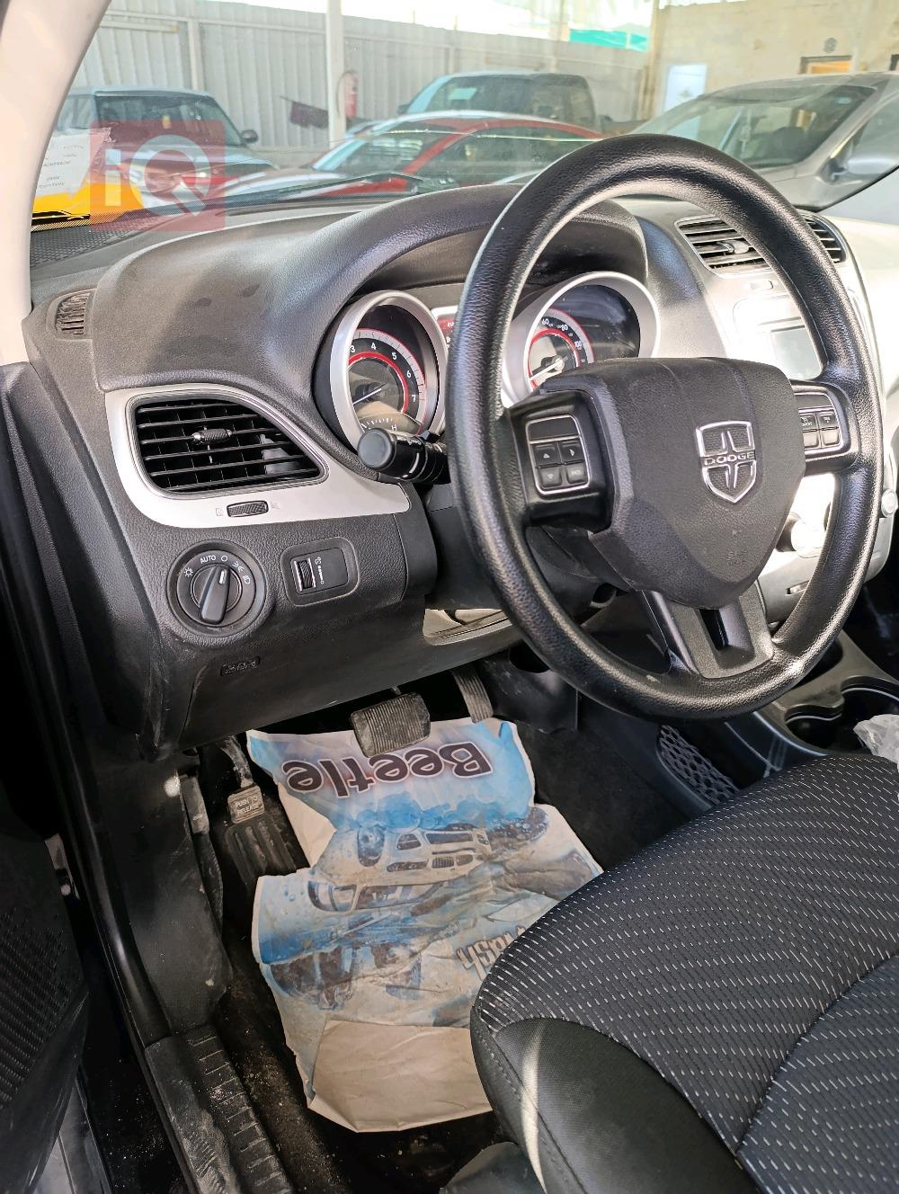 Dodge Journey